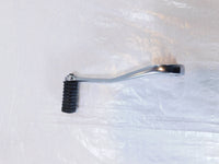 Harley Davidson Dyna Softail Chrome Transmission Gear Shifter Lever Pedal w/ Peg