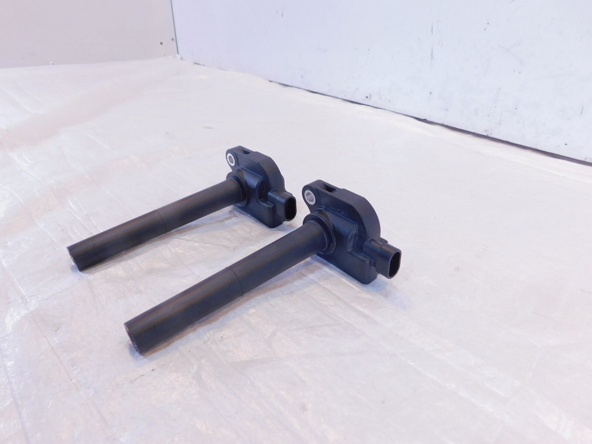 Harley Pan America Sportster 1250 Nightster 975 Front & Rear Ignition Coil Packs - C3 Cycle