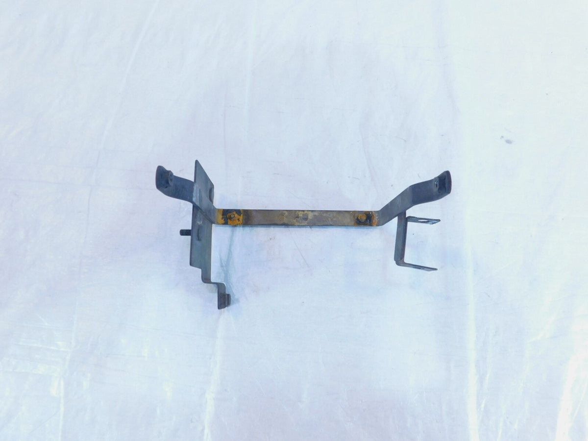1998-2003 Honda VT750 Shadow 750 Ace & Deluxe Battery Holder Tray Box Bracket - C3 Cycle