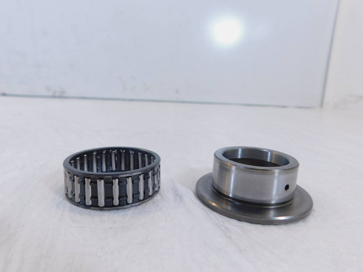 2006-2020 Triumph Tiger 1050 Engine Motor Clutch Basket Spacer & Bearing - C3 Cycle