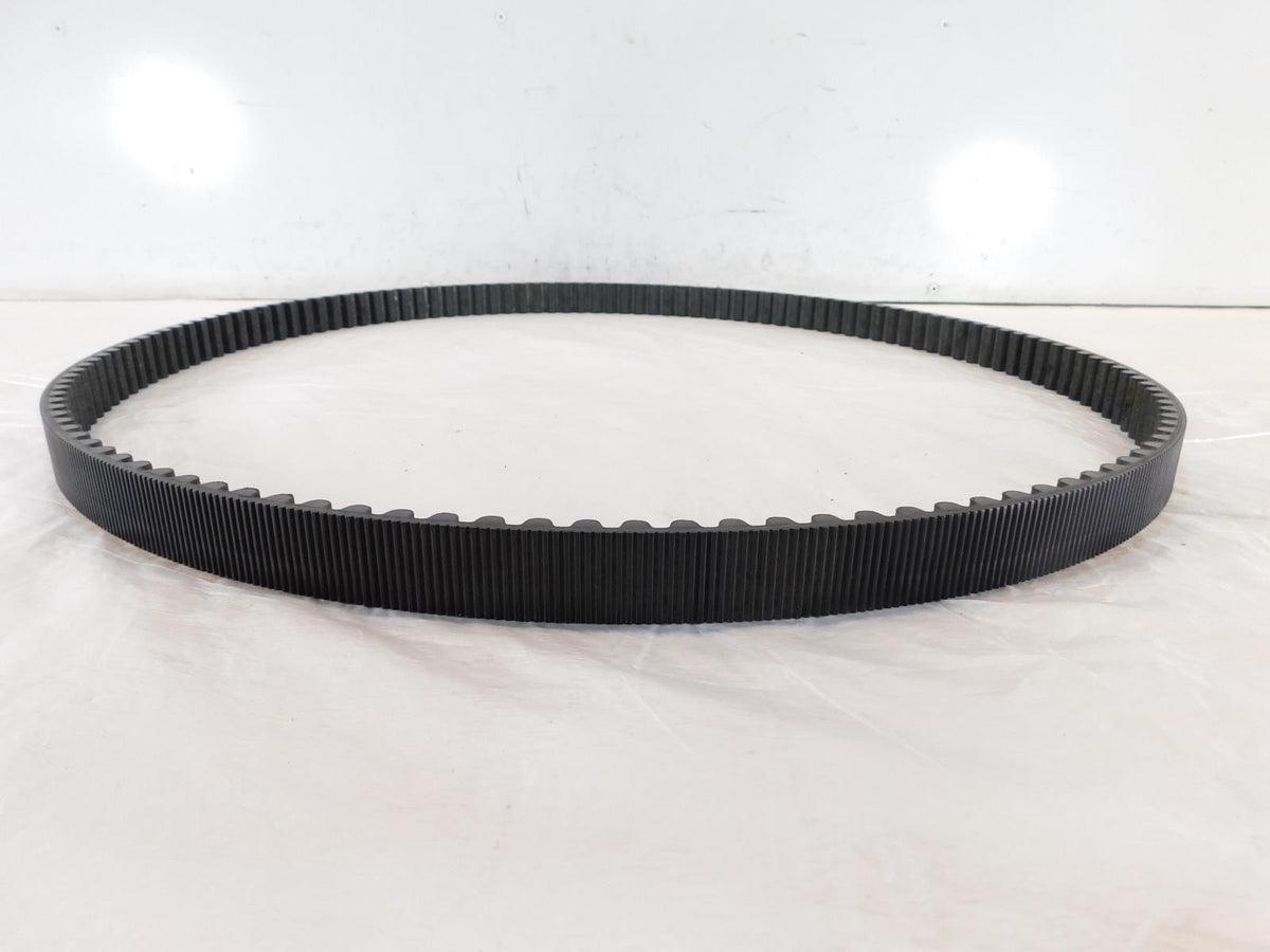 Harley Davidson Dyna Wide Glide Low Rider Rear Back Wheel Drive Belt 40015-00 - C3 Cycle