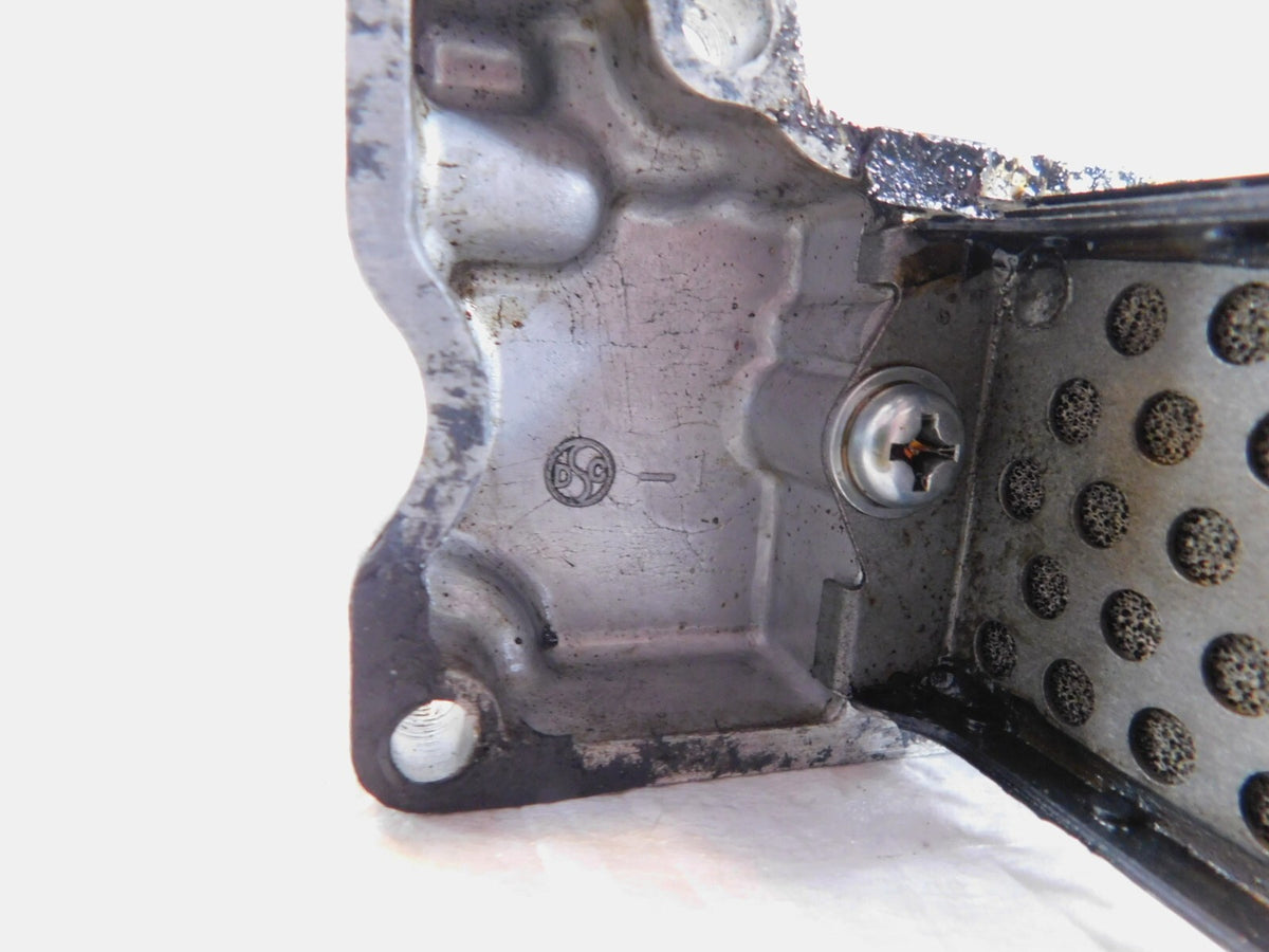 Kawasaki ZZR1200 & Ninja ZX-11 & Concours 1000 Crankcase Breather Body Cover