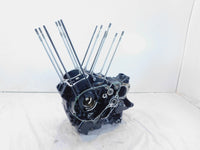 Honda VT1100 VT1100C2 Shadow 1100 Sabre Black Engine Motor Crankcase Crank Case - C3 Cycle