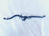 2015-2020 Yamaha YZFR3 R3 OEM Rear Back Brake Break Master Cylinder Hose Line - C3 Cycle