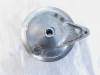 Honda Shadow VT750 VT1100 ACE Deluxe Rear Brake Drum Shoe & Covering Cover Plate