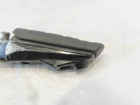 BMW F800 F800GT F800S F800ST Left Rear Passenger Footrest Foot Peg - 46717700921 - C3 Cycle