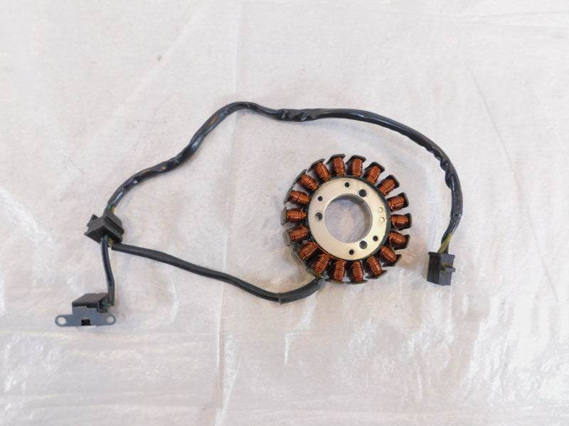 1999-2010 Suzuki GZ250 Marauder 250 Alternator Generator Magneto Stator Coil