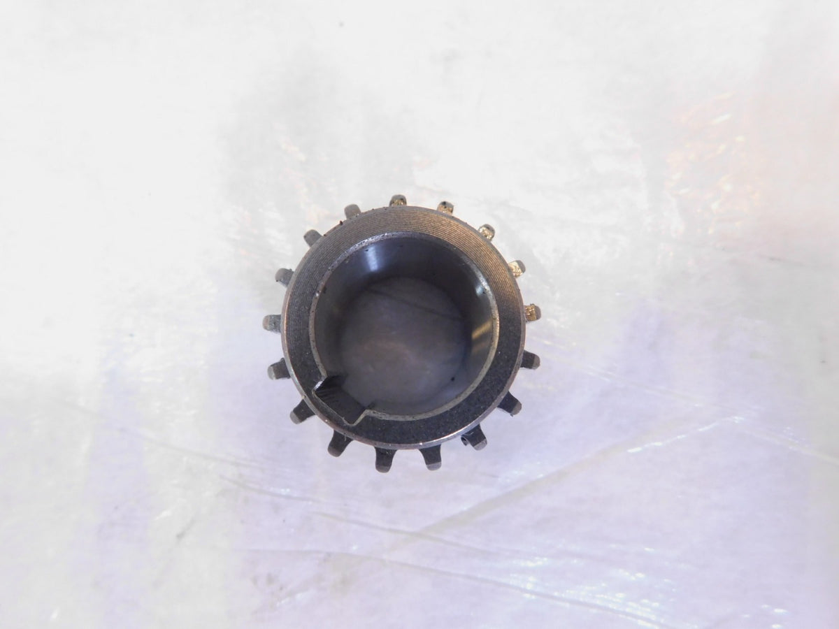 Triumph Daytona 675 Street Triple R & Tiger Crank Cam Chain Drive Sprocket Gear - C3 Cycle