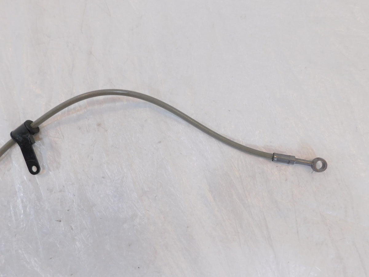 Erik Buell Racing EBR 1190 1190SX Front Brake Master Cylinder Caliper Hose Line - C3 Cycle