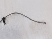 Erik Buell Racing EBR 1190 1190SX Front Brake Master Cylinder Caliper Hose Line - C3 Cycle