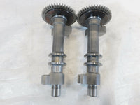Triumph America Speedmaster Scrambler 900 EFI Crankshaft Balancer Shafts & Gears - C3 Cycle