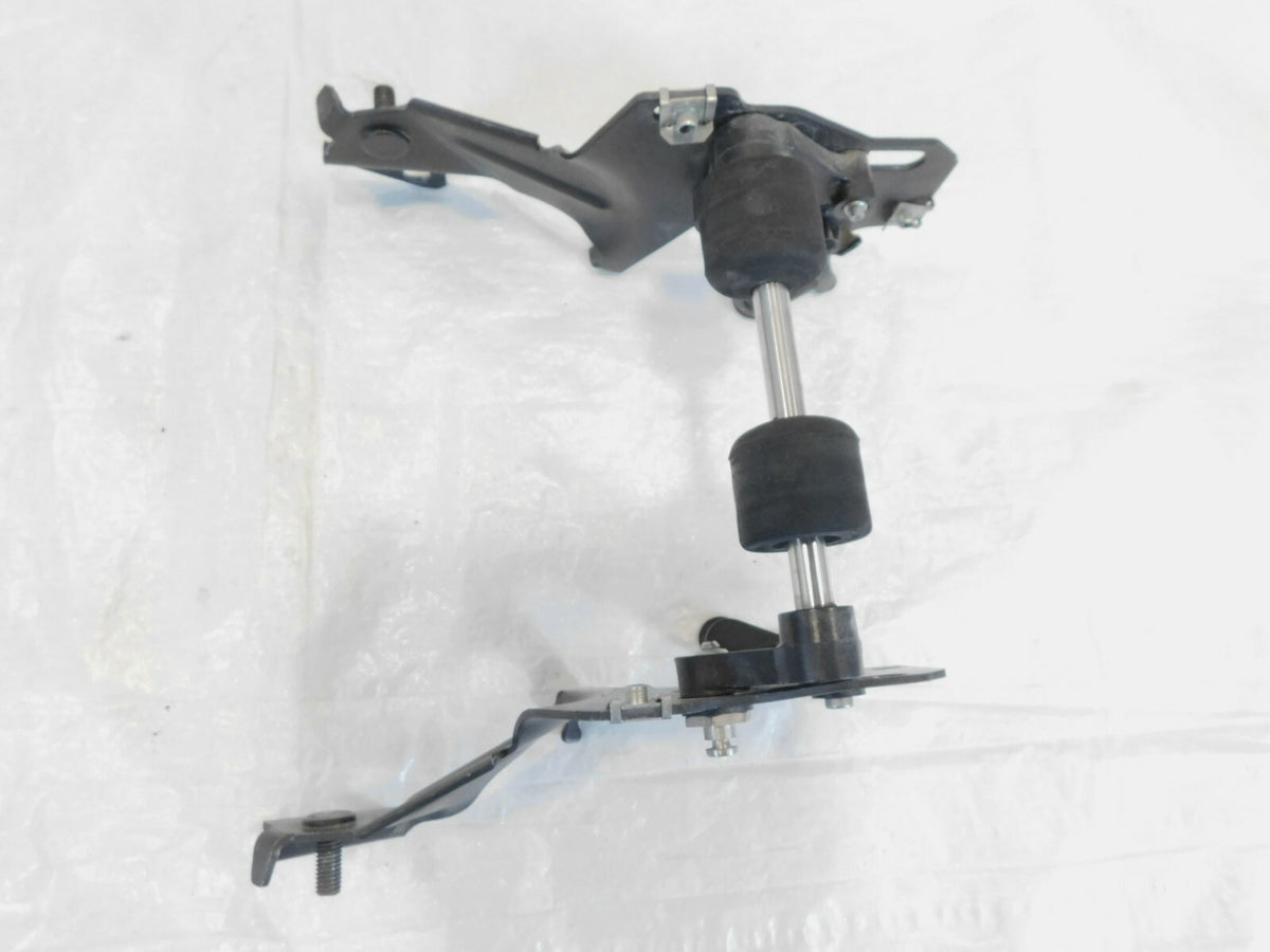 2005-2011 BMW K1300GT & K1200GT Main Seat Saddle Height Adjuster Mount Brackets