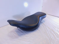 1986-1990 Harley Davidson Sportster 883 Mustang Rear Passenger Front Rider Seat - C3 Cycle