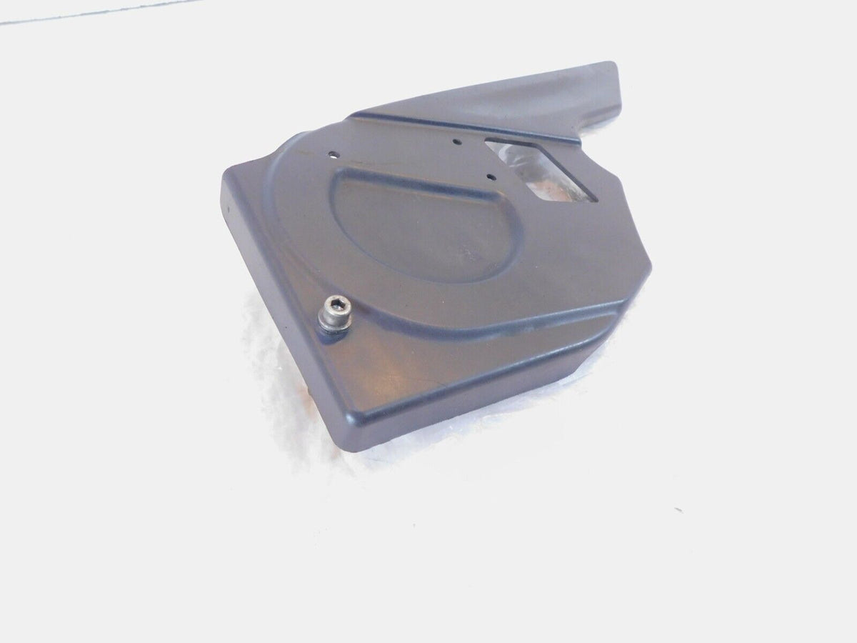2001 & 2002 Buell M2 Cyclone X1 Lightning & S3 Thunderbolt Engine Sprocket Cover - C3 Cycle