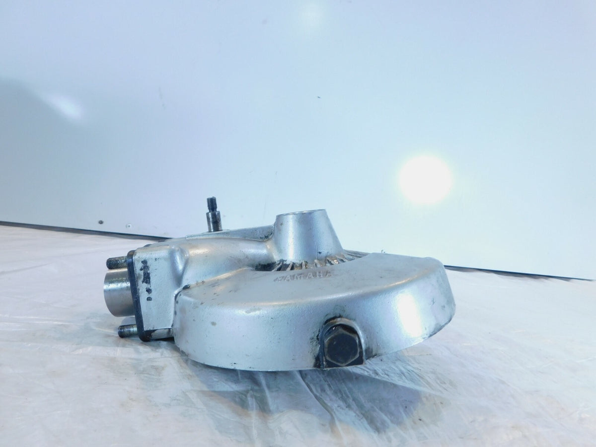1977-1979 Yamaha XS750S XS750 Special Rear Wheel Differential Drive Gear & Case - C3 Cycle