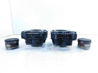 Yamaha V-Star XVS 650 Custom Classic Silverado Cylinder Barrels Jugs & Pistons - C3 Cycle