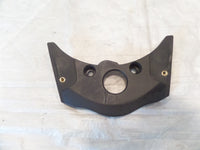 2013-2016 Triumph Street Triple R & RX Rear Seat Bracket Mount Molding Support - C3 Cycle