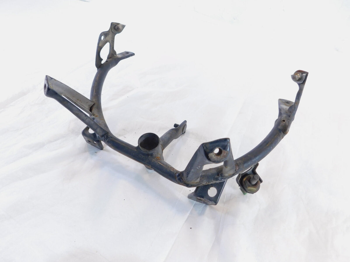 1988-1990 Honda Goldwing GL 1500 GL1500 Black Cowling Fairing Mount Bracket Stay - C3 Cycle