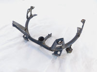 1988-1990 Honda Goldwing GL 1500 GL1500 Black Cowling Fairing Mount Bracket Stay - C3 Cycle