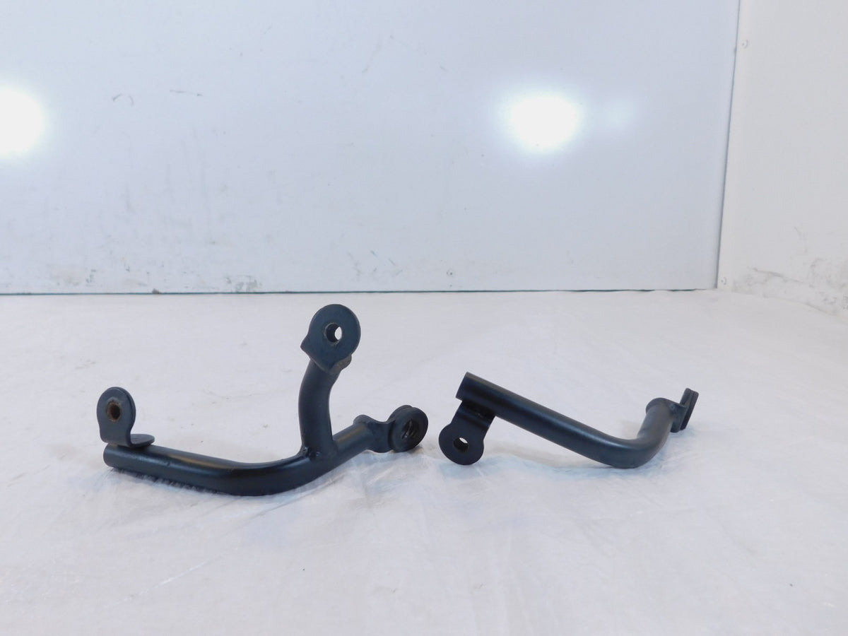 2007-2012 Triumph Tiger 1050 SE Right/Left Oil Cooler Bracket Mount Holder Stay - C3 Cycle