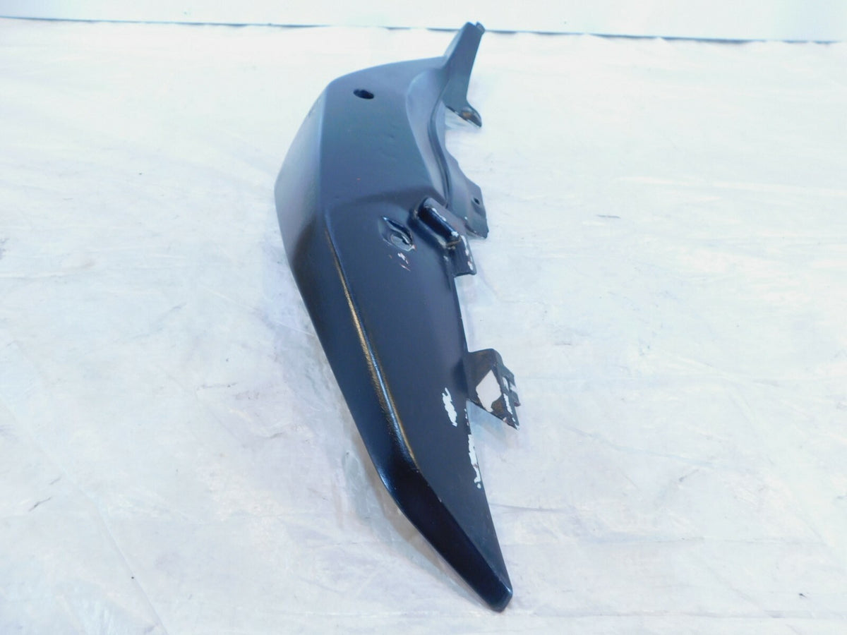 2011-16 Aprilia Shiver 750 SL750 Left Side Rear Tail Section Cover Fairing Cowl
