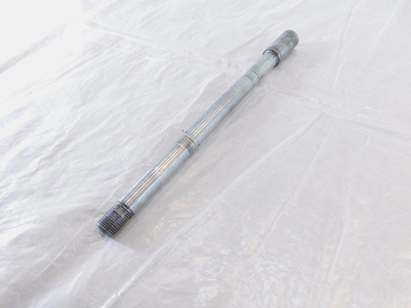 2001-2023 Suzuki Volusia Boulevard C50 VL800 Front Wheel Pivot Bolt Axle
