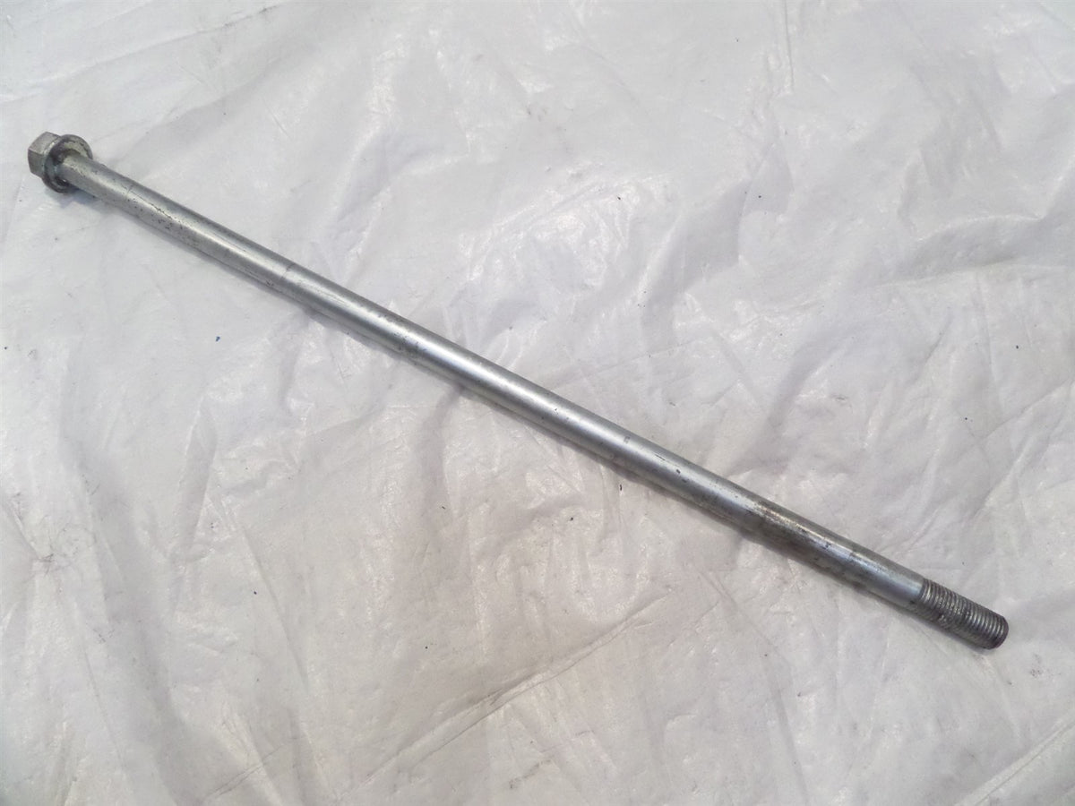Honda CBR1000 CBR1000F Intercepter VFR800F VFR800FI Rear Engine Motor Mount Bolt - C3 Cycle