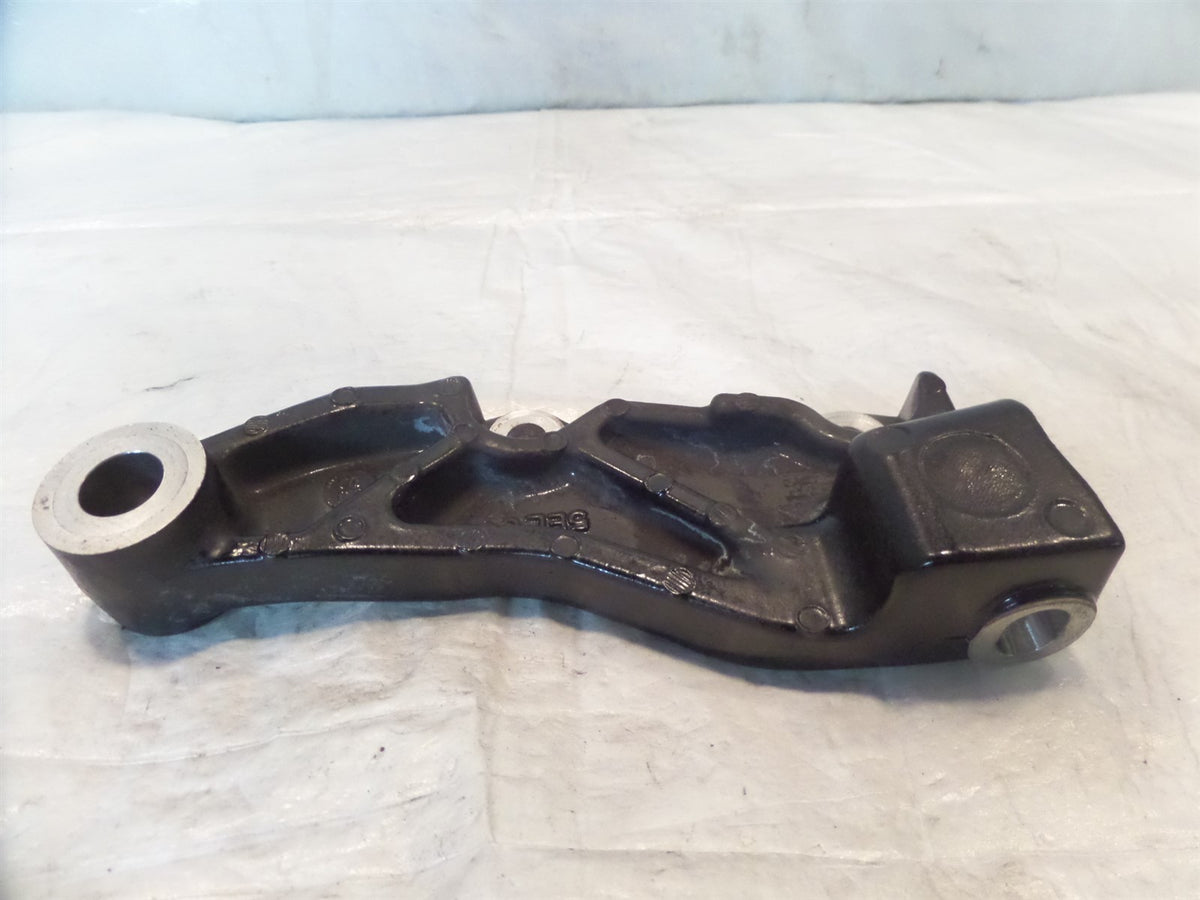 Yamaha V-Star 1100 Classic Custom Silverado OEM Rear Brake Caliper Mount Bracket - C3 Cycle