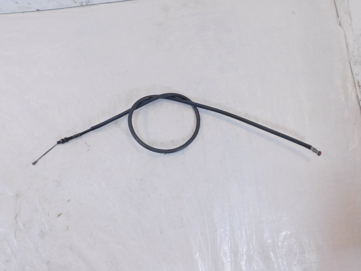 2007-2012 Triumph Tiger 1050 SE Front Handlebar Clutch Pull Cable Line - C3 Cycle