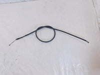 2007-2012 Triumph Tiger 1050 SE Front Handlebar Clutch Pull Cable Line - C3 Cycle