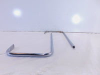 1980-1991 Harley Davidson Electra Glide & Tour Glide Saddlebag Rail Brackets - C3 Cycle
