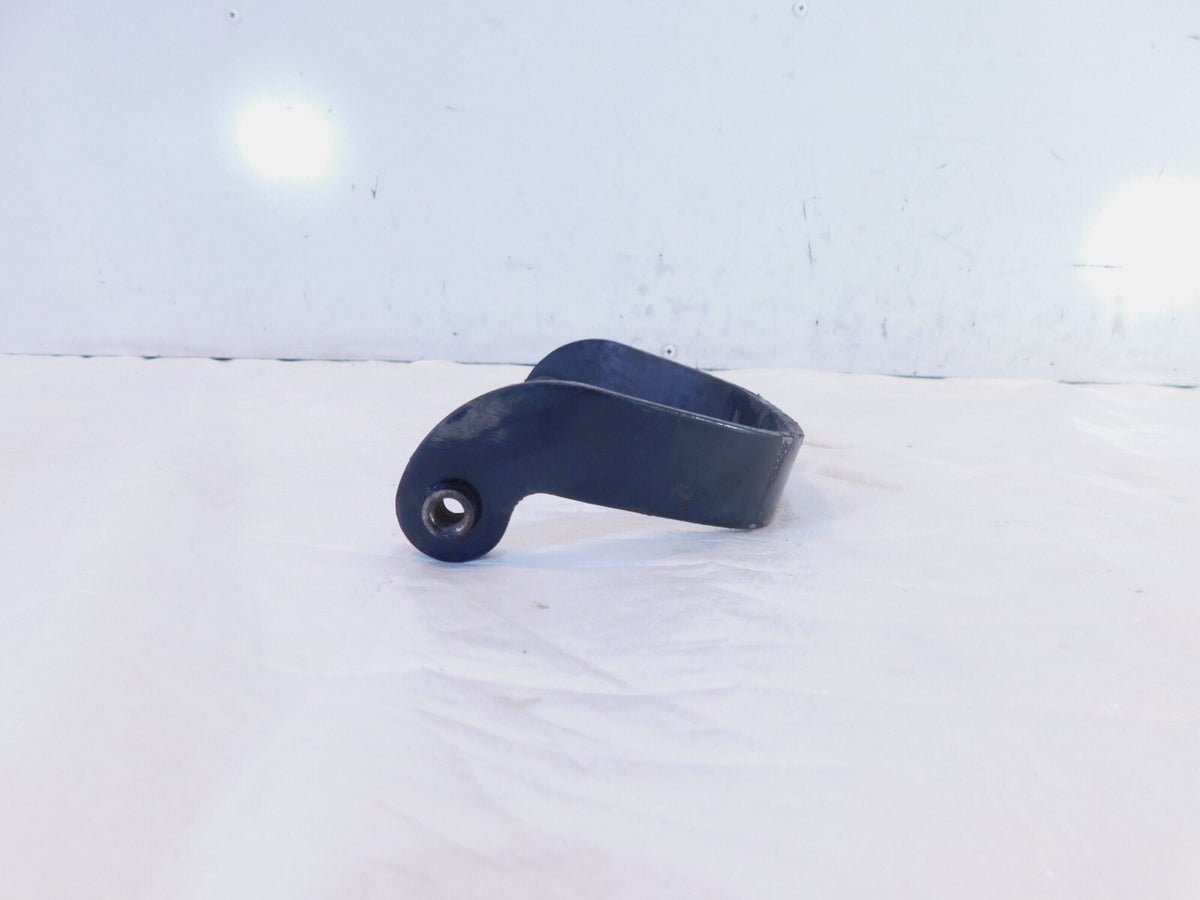 Harley Davidson Sportster 883 & 1200 Custom & Hugger Rear Fender Support Bracket - C3 Cycle