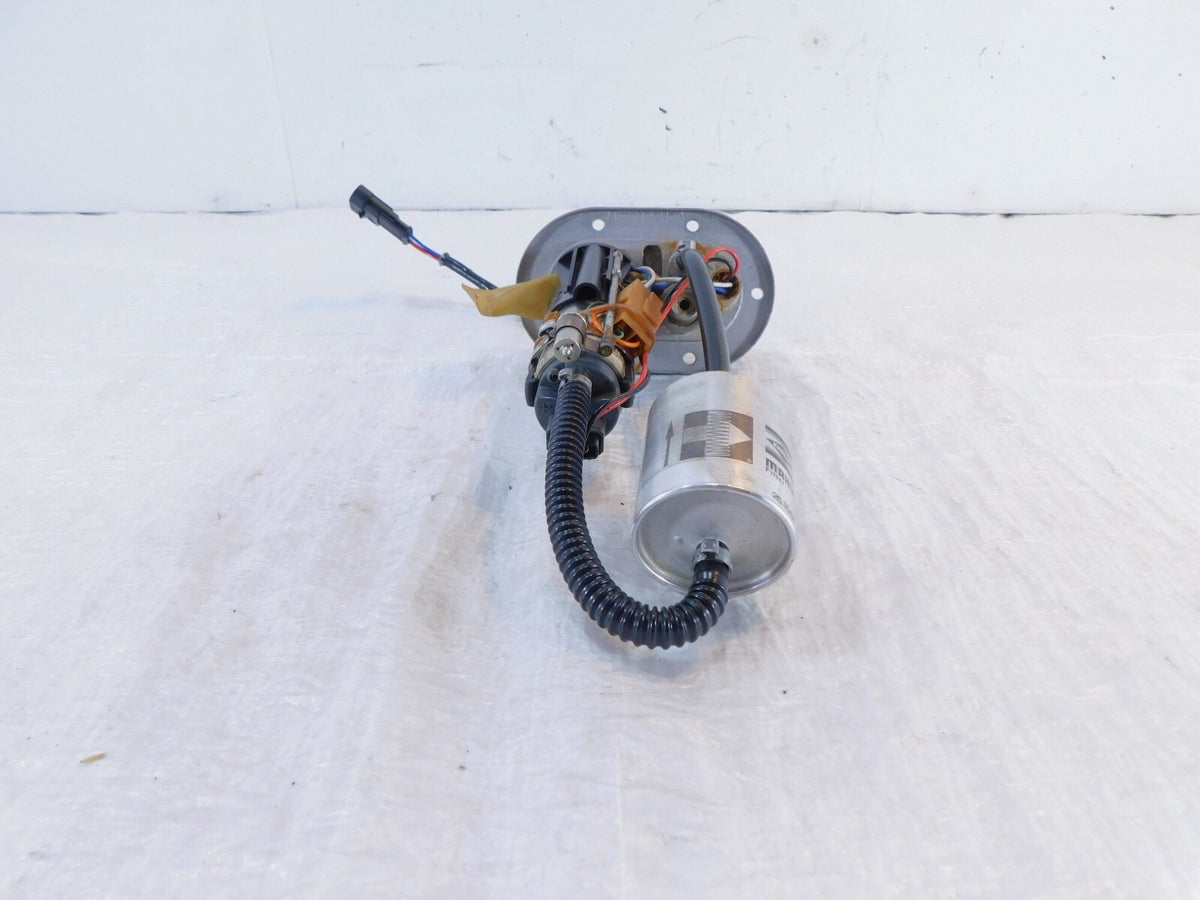 2007 2008 2009 Aprilia Shiver 750 SL750 Gas Petrol Fuel Tank Pump - 854638 - C3 Cycle