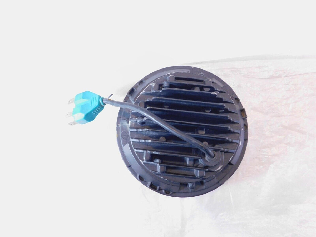 Kawasaki Vulcan 900 VN900 Classic & Classic LT Headlight Head Lamp LED Module - C3 Cycle