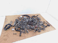 1998 Harley Touring Electra Glide Classic FLHTCI Nut & Bolts Parts Box Lot - C3 Cycle