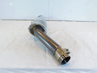 BMW F650GS Dakar & G650GS G650 Staintune Engine Exhaust Muffler Silencer Pipe - C3 Cycle