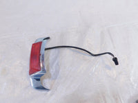 Harley Davidson Road Glide & Electra Glide Classic LED Red Rear Fender Tip Light - C3 Cycle