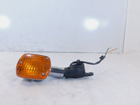 1985-2016 Honda CMX250 CMX250C Rebel 250 Front Right Turn Signal Flasher Light - C3 Cycle