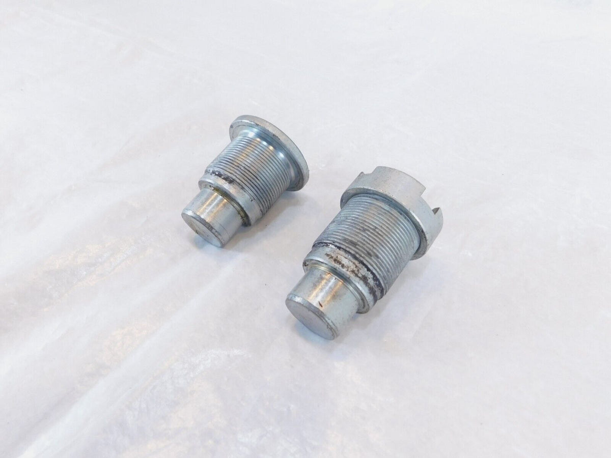 2001-2017 Honda GL1800 Goldwing 1800 Left & Right Rear Fork Swingarm Mount Bolts - C3 Cycle