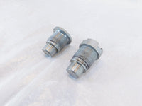 2001-2017 Honda GL1800 Goldwing 1800 Left & Right Rear Fork Swingarm Mount Bolts - C3 Cycle