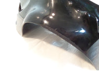 Harley Touring Electra Glide Ultra Classic Vivid Black Right Lower Leg Fairing