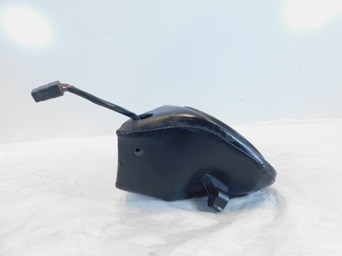 Harley Davidson Electra Glide Ultra Classic Tour Pak Left Rear Speaker & Box