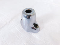 Harley FLH Electra Glide Fog Passing Auxiliary Lamp Light Mounting Mount Bracket