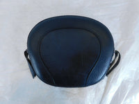 2005-2009 Victory Vegas & 8-Ball Rear Passenger Sissbary Backrest Cushion Pad - C3 Cycle