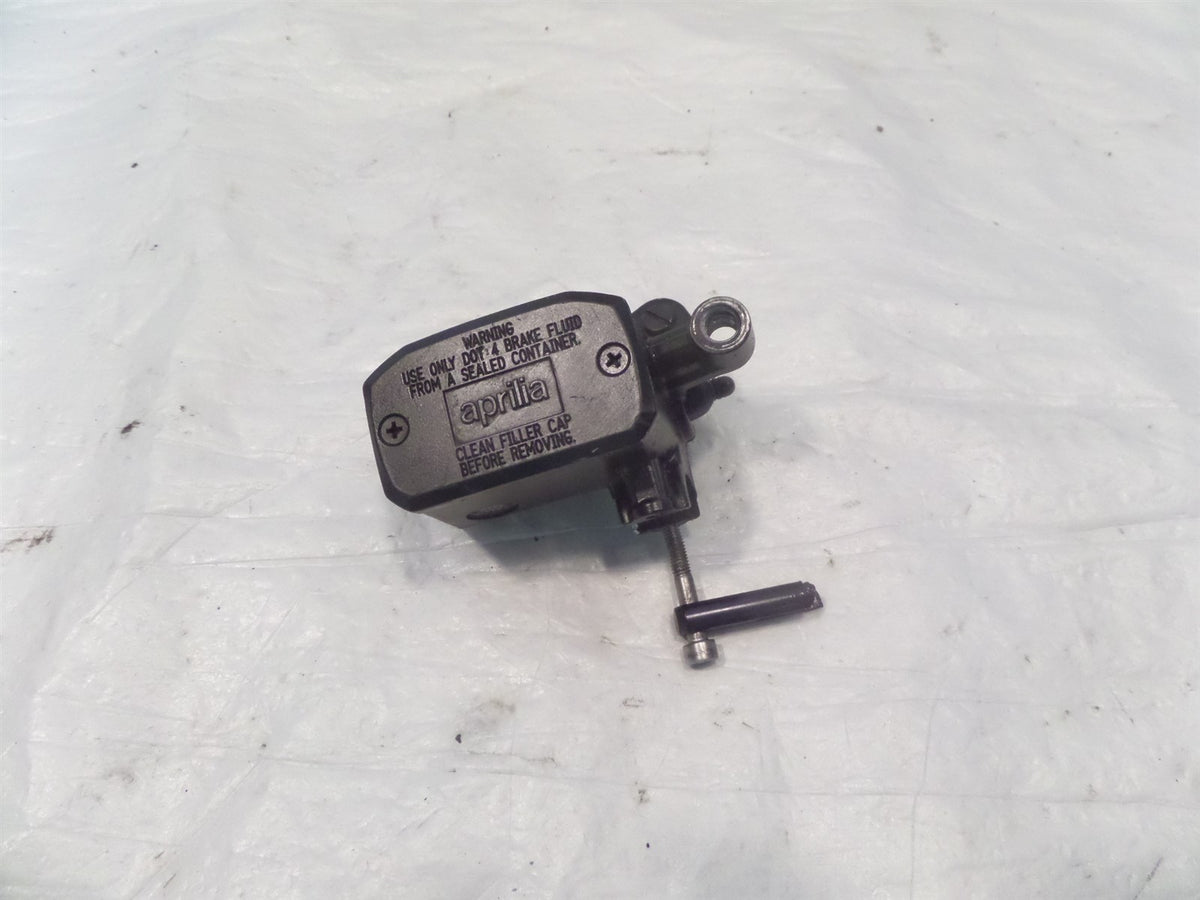 Aprilia Caponord 1000 ETV1000 & Futura 1000 Front Hand Brake Master Cylinder - C3 Cycle