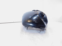 Yamaha V-Star 650 XVS650 Custom Gas Fuel Petrol Tank Reservoir Black -For Parts - C3 Cycle