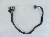 1998-2002 Harley Davidson Electra Glide Ultra Classic CB Console Switches - C3 Cycle
