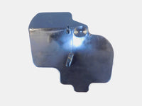 85-86 Honda VT1100 VT1100C Shadow 1100 Radiator & Thermostat Housing Heat Guard - C3 Cycle