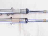 1986-1987 Harley Davidson Sportster 883 & 1100 Front End Fork Shock Suspension - C3 Cycle