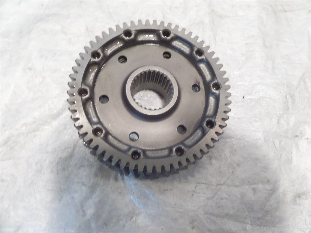 2003-2013 Honda ST1300 Starting Clutch Alternator Starter Motor Drive Gears - C3 Cycle